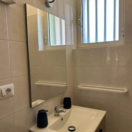 B&B La Pintadera 산타테레사의갈루라