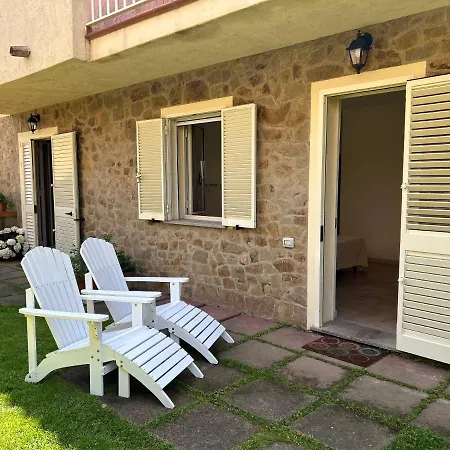 La Pintadera 3* 산타테레사의갈루라