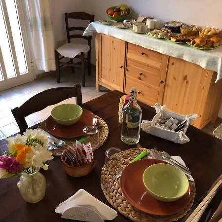 فندق مبيت وإفطار La Pintadera