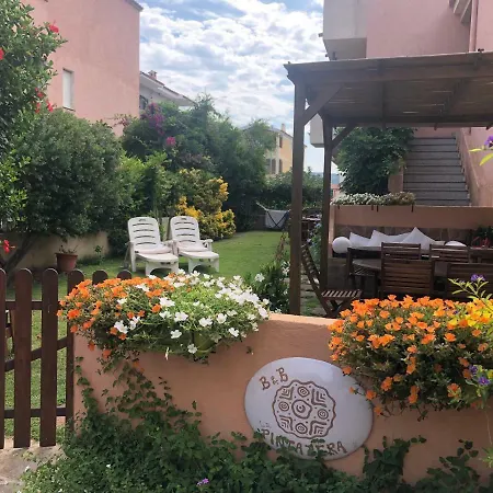 La Pintadera B&B 3*