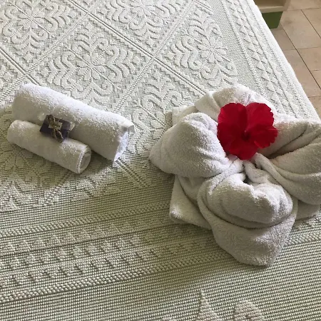 فندق مبيت وإفطار La Pintadera 3*