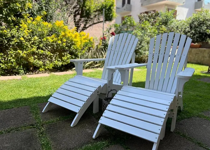 Bed & Breakfast La Pintadera Santa Teresa di Gallura