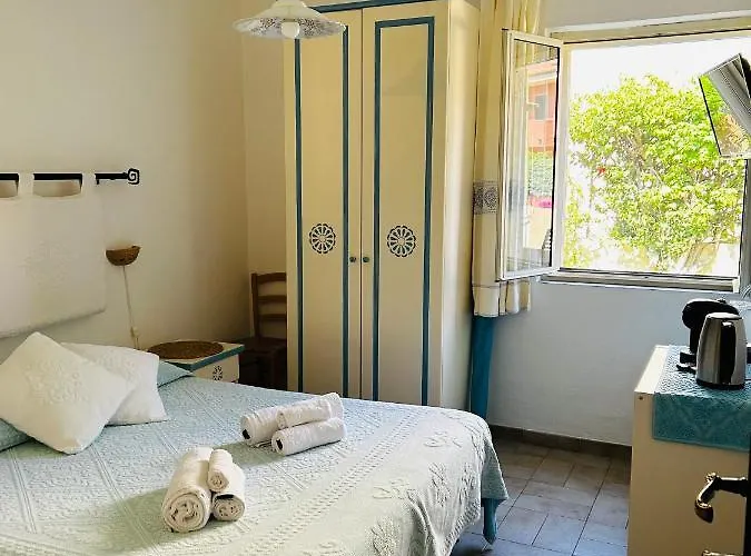 Bed & Breakfast La Pintadera 3*