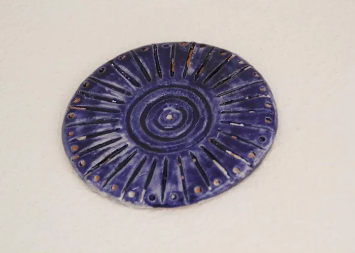 La Pintadera Bed & Breakfast 3*