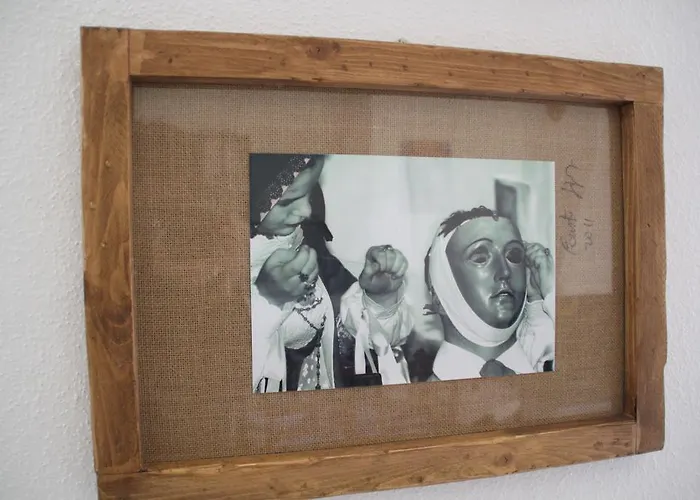 La Pintadera Bed & Breakfast Santa Teresa di Gallura