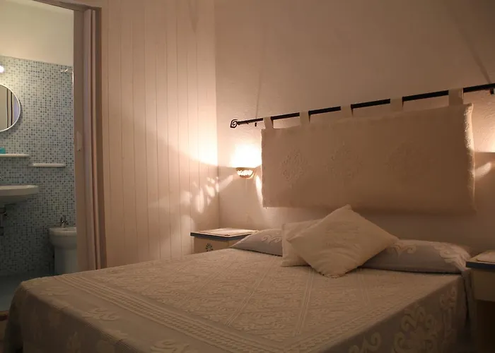 La Pintadera 3* Santa Teresa di Gallura