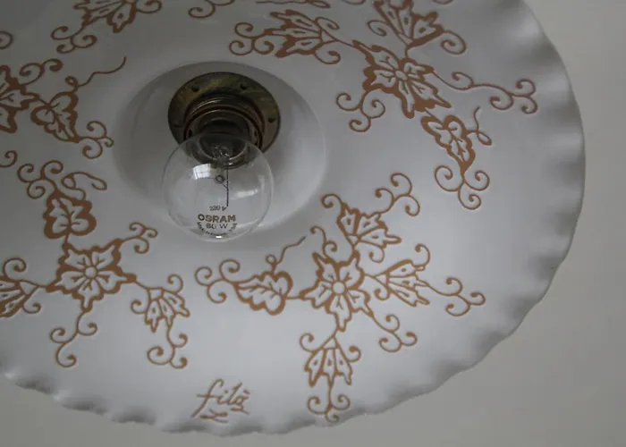 Bed & Breakfast La Pintadera 3*