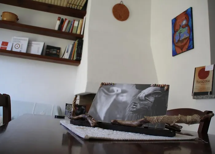 La Pintadera Bed & Breakfast Santa Teresa di Gallura