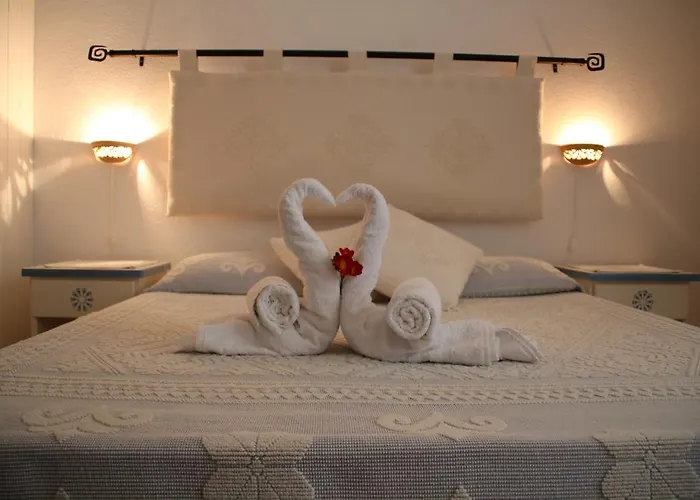 Bed & Breakfast La Pintadera Santa Teresa di Gallura