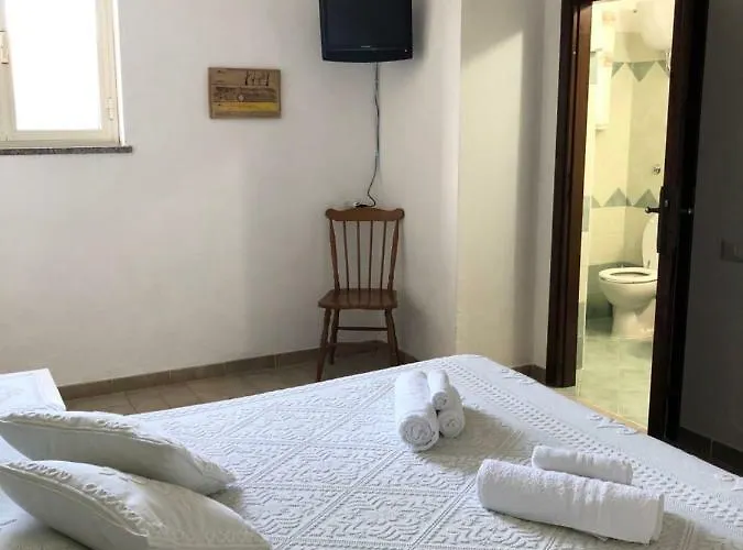 Bed & Breakfast La Pintadera Santa Teresa di Gallura