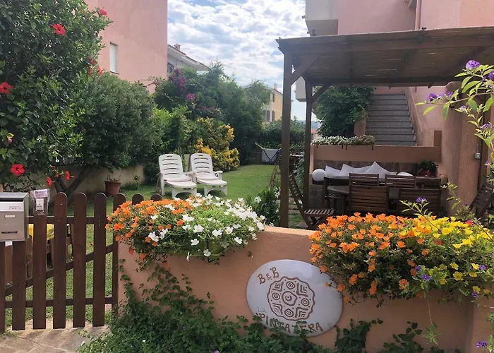 La Pintadera Bed & Breakfast 3*