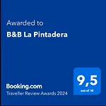 La Pintadera 3*