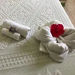Bed and Breakfast La Pintadera 3*