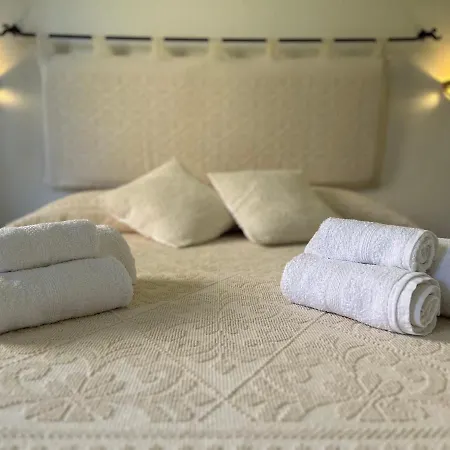 La Pintadera Santa Teresa Gallura