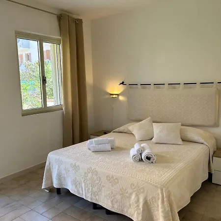 Bed & Breakfast La Pintadera Santa Teresa Gallura