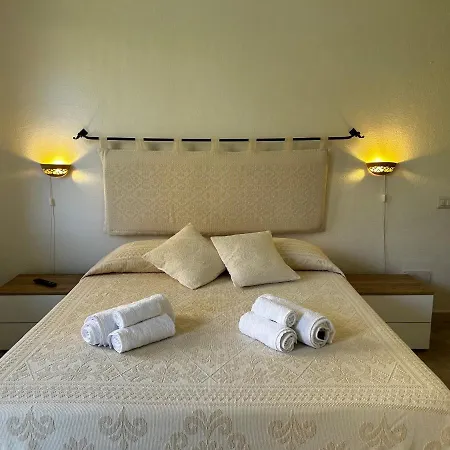 Bed & Breakfast La Pintadera