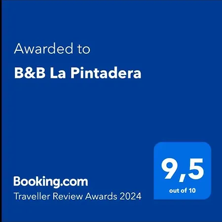 La Pintadera *