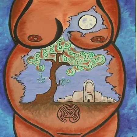 La Pintadera * Santa Teresa Gallura