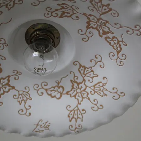 Bed & Breakfast La Pintadera 3*