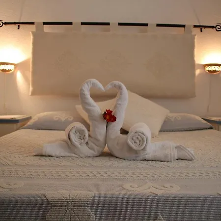 Couette-café La Pintadera Santa Teresa Gallura