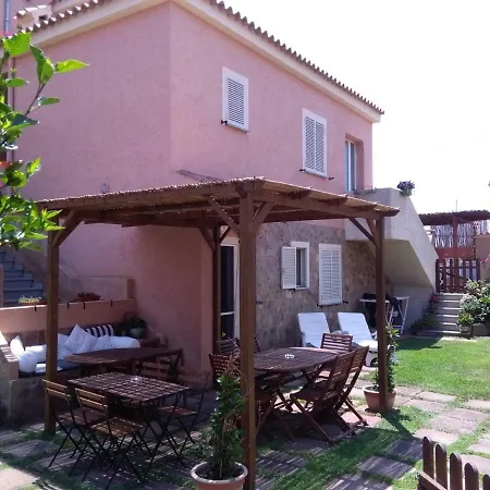 La Pintadera Bed & Breakfast