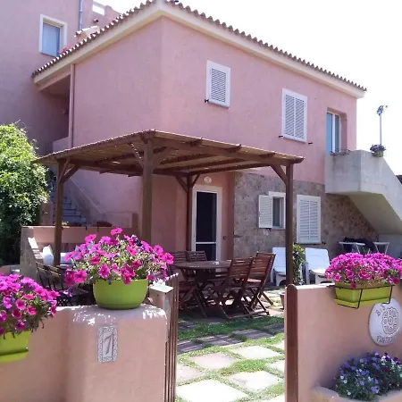 La Pintadera Bed & Breakfast Santa Teresa Gallura