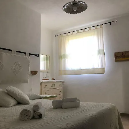 La Pintadera