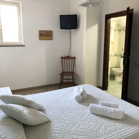 Frühstückspension La Pintadera Santa Teresa Gallura