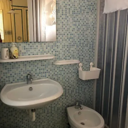 Bed & Breakfast La Pintadera 3*